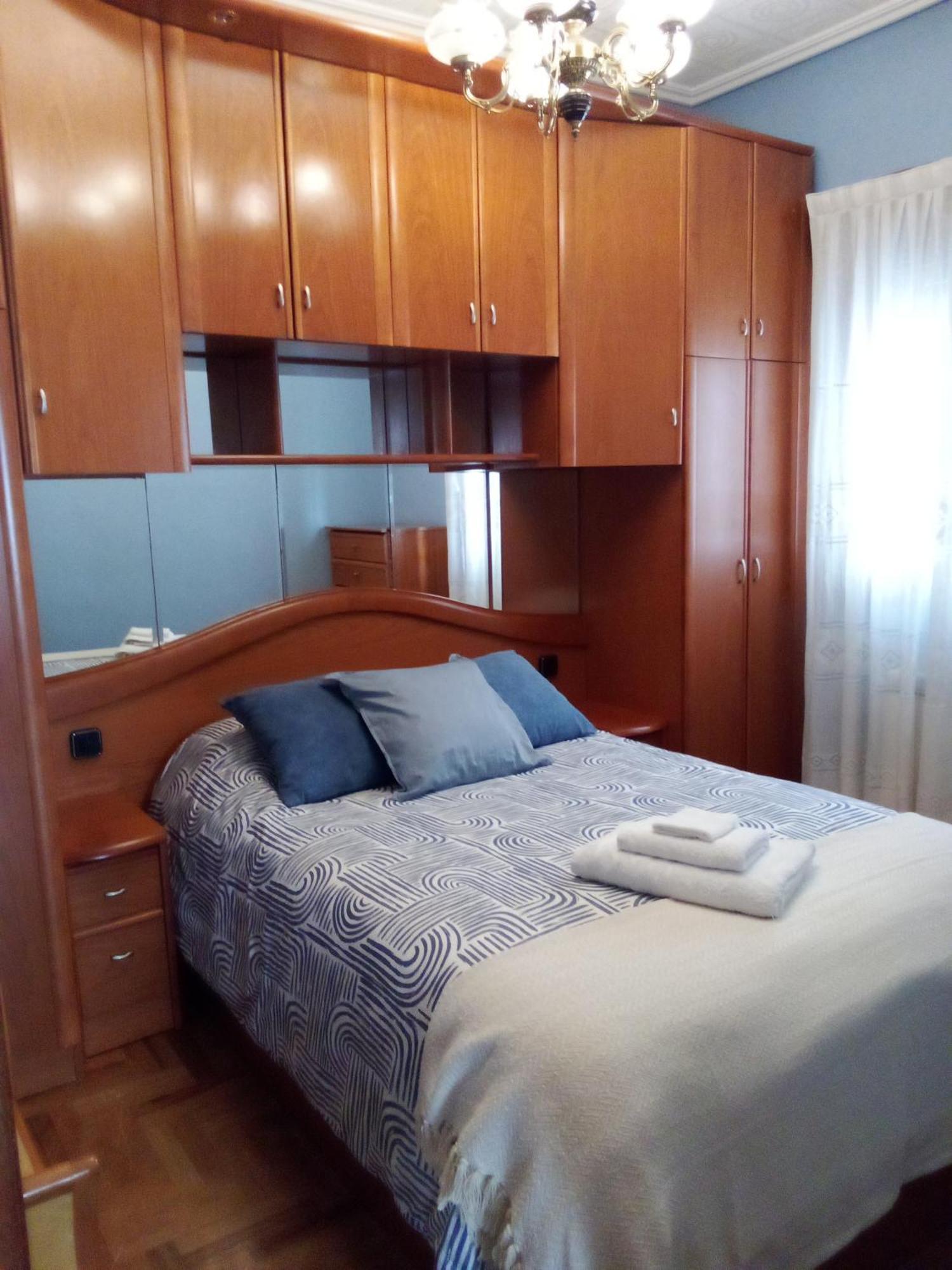 Apartamento La Villa Ebi 867 Portugalete Exterior foto