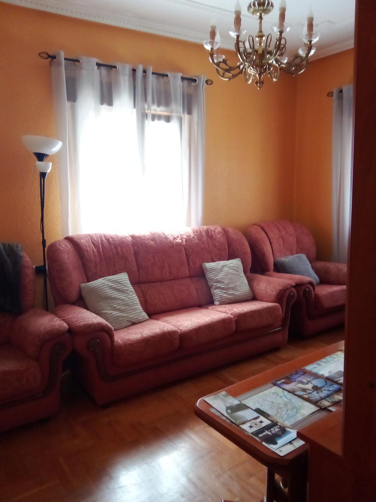 Apartamento La Villa Ebi 867 Portugalete Exterior foto