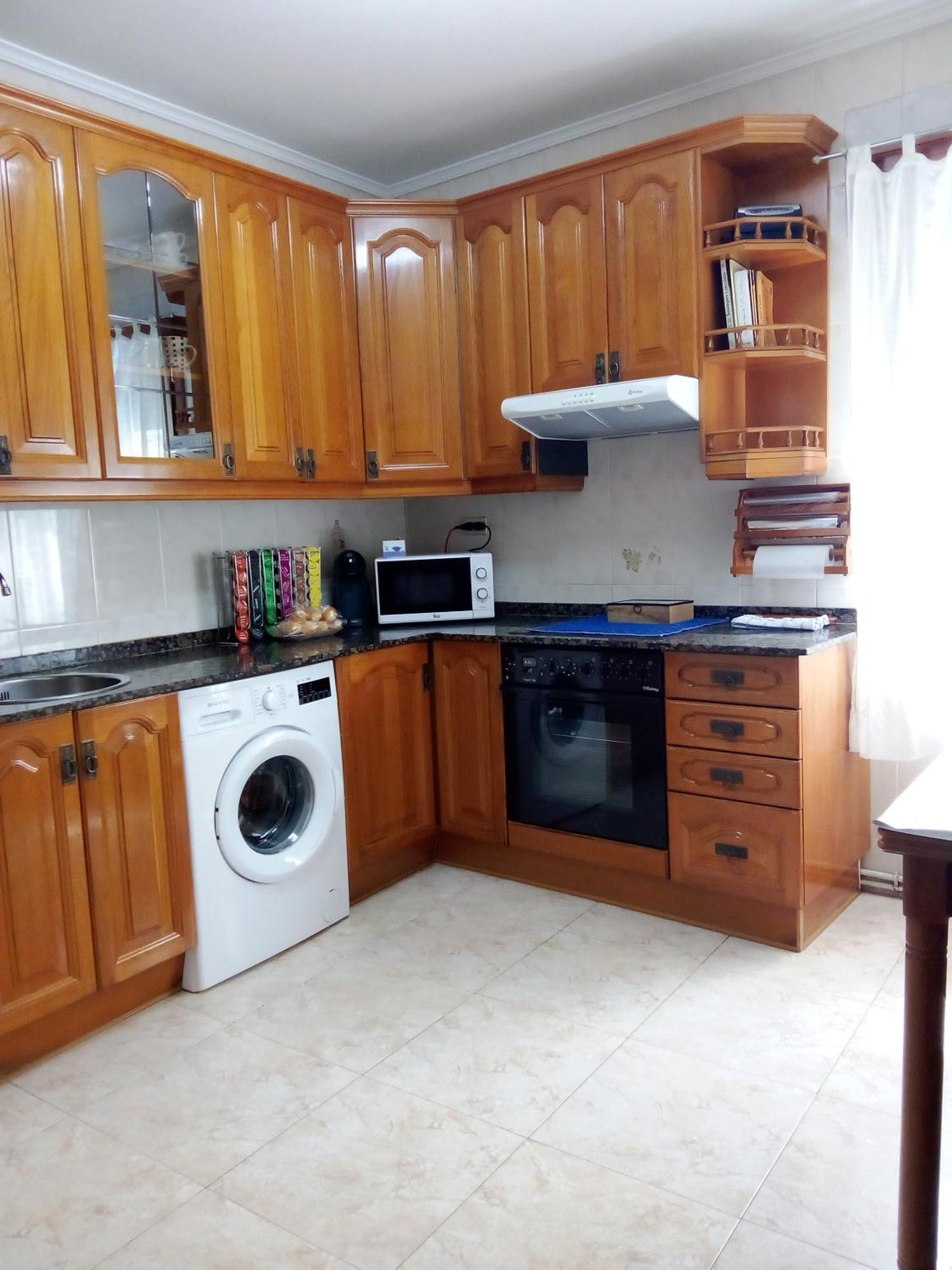 Apartamento La Villa Ebi 867 Portugalete Exterior foto